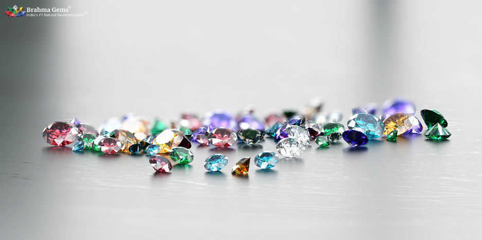 10 Important Rules To Follow Before Wearing Natural Gemstone