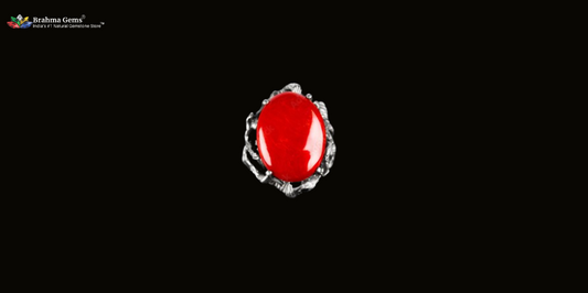 Key Factors To Consider Before Choosing A Natural Red Coral Stone (Moonga Stone)
