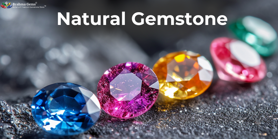 Which Gemstones Are Most Powerful Combinations for Healing?