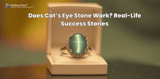 Does Cat’s Eye Stone Work? Real-Life Success Stories