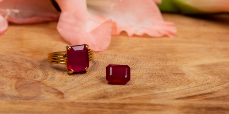 How Do You Know If A Ruby Suits You?