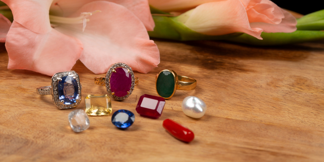 4 Powerful Gemstones To Attract Wealth And Money