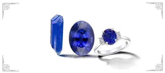 Everything about Blue Sapphire Gemstones, you need to know