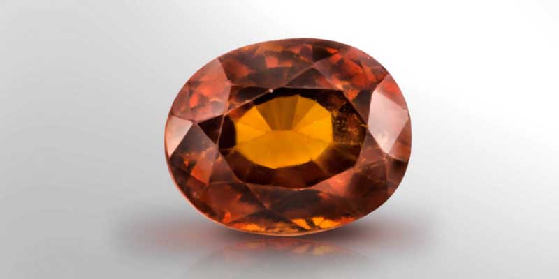 How Gomed (Hessonite) Helps The Wearer?