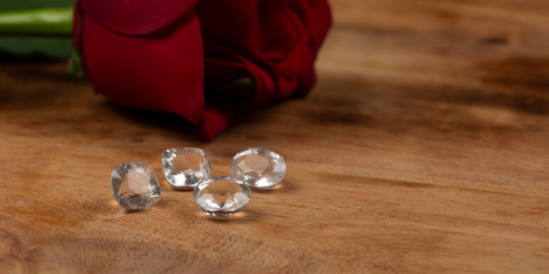 Ultimate Guide to Wear White Sapphire