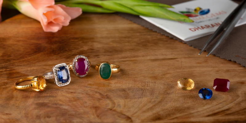 Can A Gemstone Really Play an Important Role in Destiny?