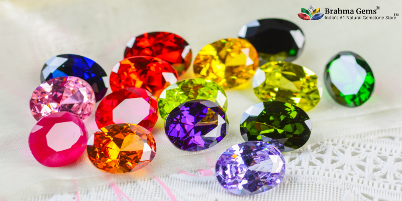 How To Determine The Quality Of A Gemstone?
