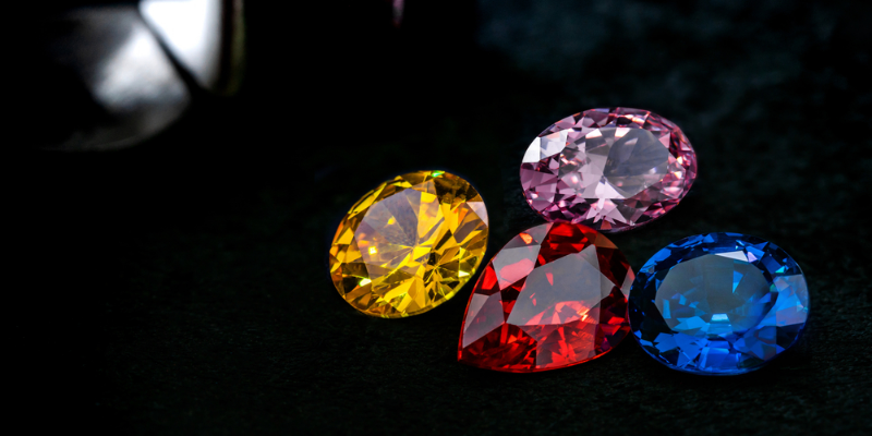 Common Sapphire Myths That You Should Never Believe