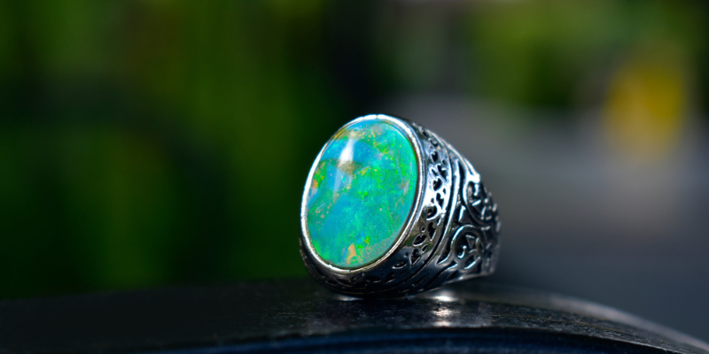 How To Identify Real Opal: Factors To Determine Quality Of Opal