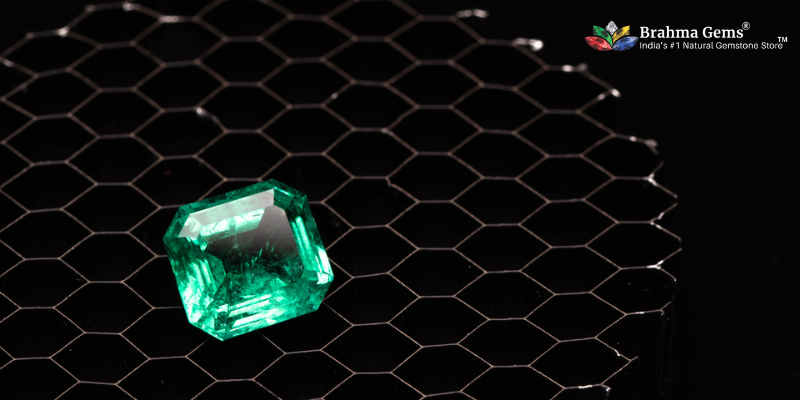 How to Get Maximum Results from Emerald Stone (Panna Stone)?