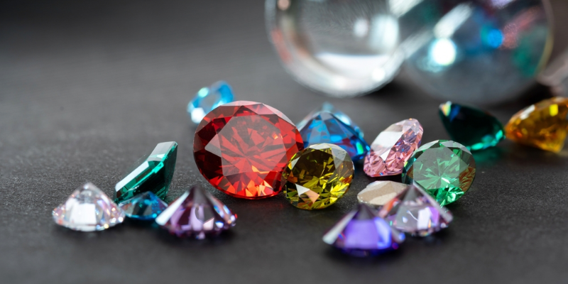 Right way to wear a natural gemstone