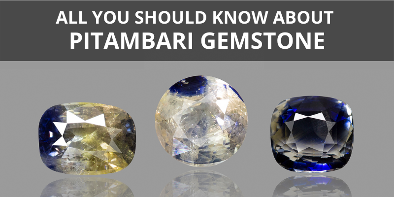 Everything You Should Know About Pitambari