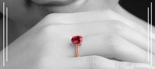 Characteristics and Benefits of wearing Ruby / Manik Gemstone