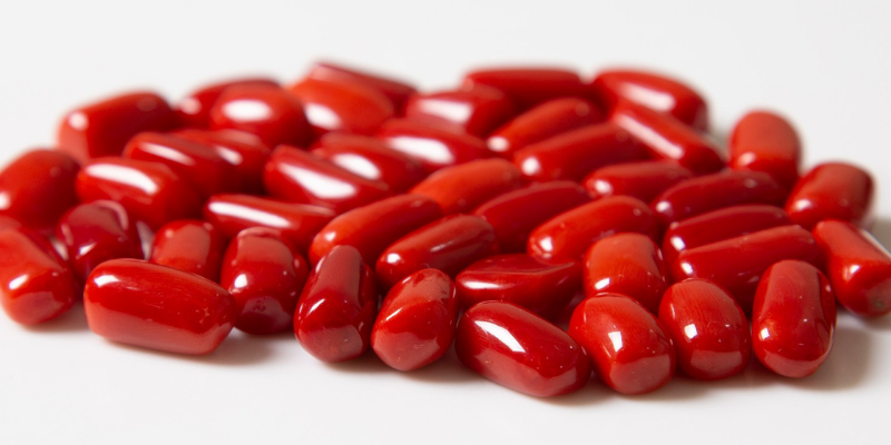 Unknown Health Benefits of Red Coral Gemstone