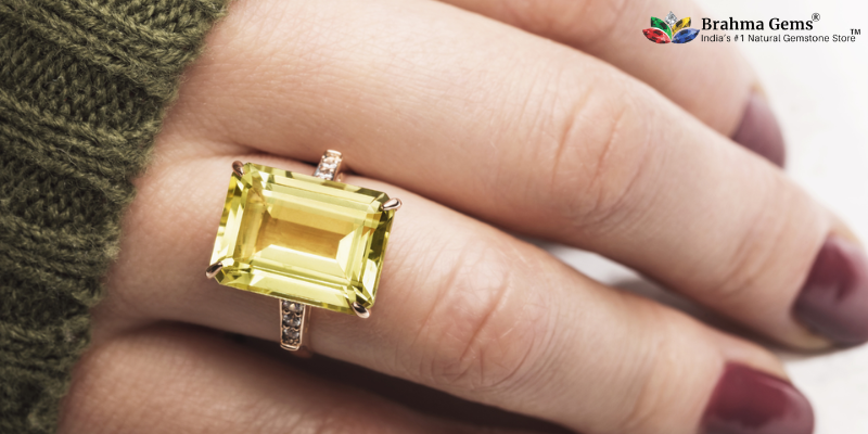 Frequently Asked Questions for Yellow Sapphire (Pukhraj Stone)