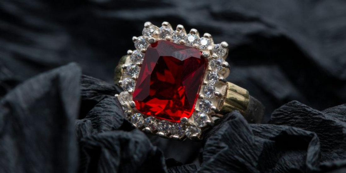 Best Frequently Asked Questions of Ruby (Manik) Stone