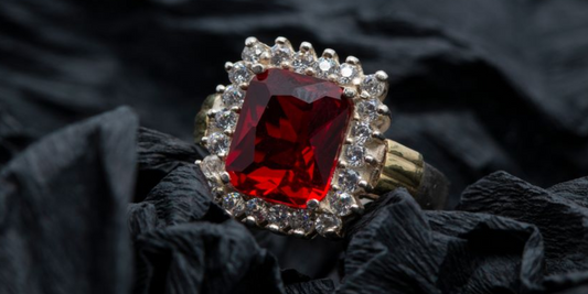 Best Frequently Asked Questions of Ruby (Manik) Stone