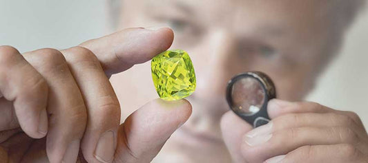 How to Choose the Best Gemstone for You ?