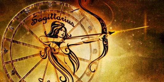 These Gemstones Can Bring You Luck, If You Are a Sagittarius