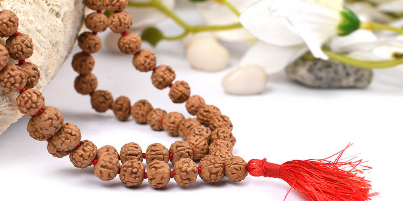 Fifteen Mukhi (15 faces) Rudraksha: Importance, Benefits, Power, Significance & Procedure to Wear