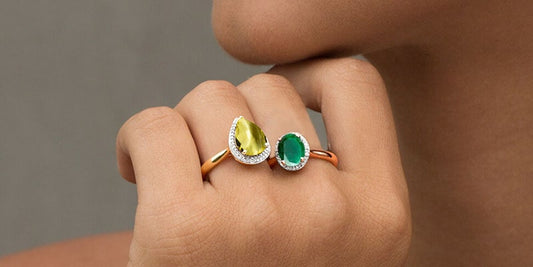 Find Out Which Gemstones Must Never be Worn Together