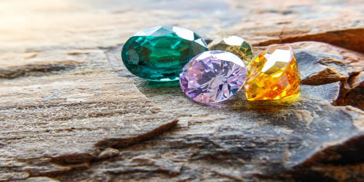 Know how gemstones can change your life
