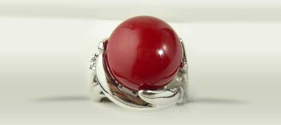 RUBIES - A Mesmerizing Beauty In Red