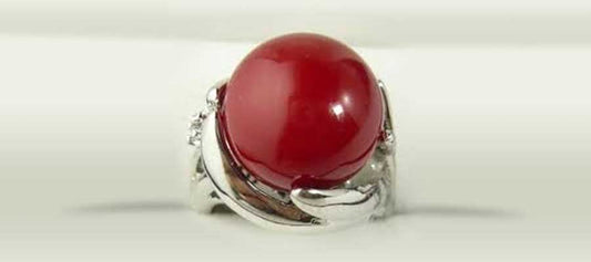 RUBIES - A Mesmerizing Beauty In Red