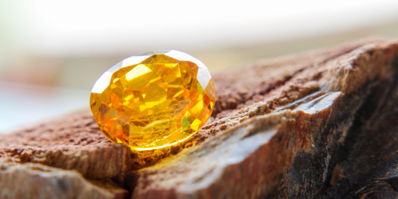 Ultimate Yellow Sapphire Guide: How to wear Pukhraj
