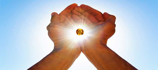 Believe it or not, Yellow Sapphire does Miracles in an individuals life!