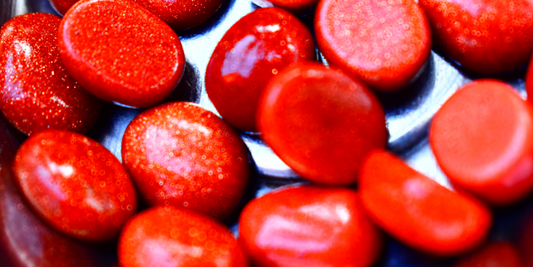Why You Should Not Wear Red Coral: The Negative Effects of Moonga