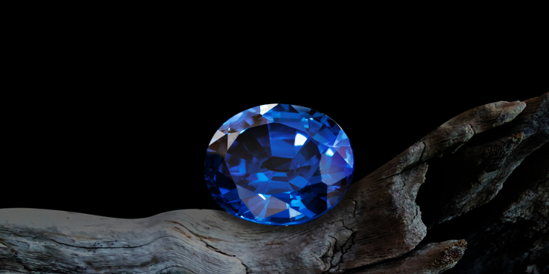 Why Do People Wear Blue Sapphire: Astrological Benefits of Neelam