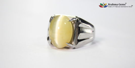 What are the Uses of Catseye Gemstone? Astrological Benefits of Lehsunia Stone