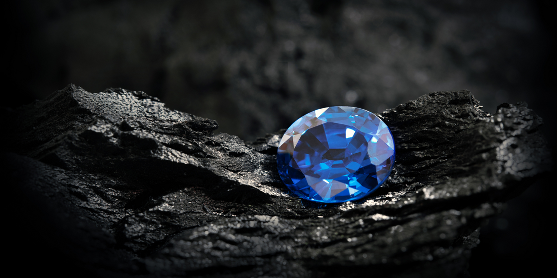 Frequently Asked Questions for Blue Sapphires (Neelam Stone)