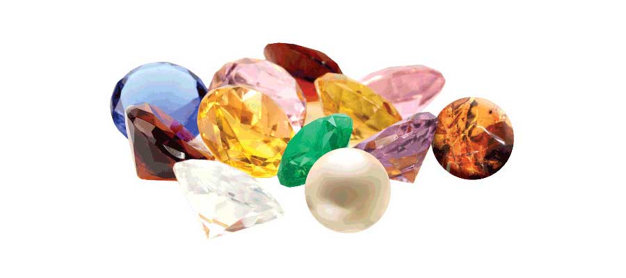 Importance Of Gemstones In India