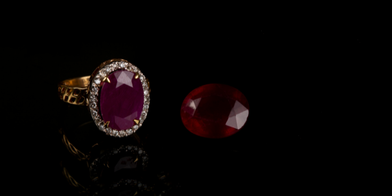 All About Ruby Gemstones: What are the different origins of ruby gemstone?
