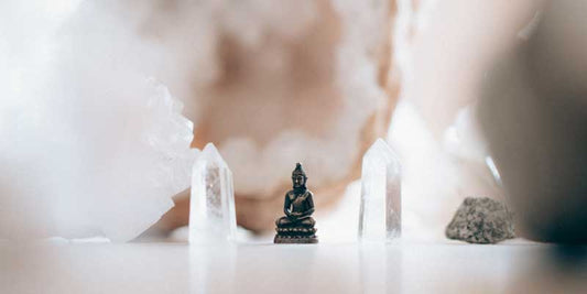 Healing Power of Gemstone- How It Can Help You