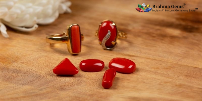 Surprising Benefits of Red Coral (Moonga) for Manglik Dosh