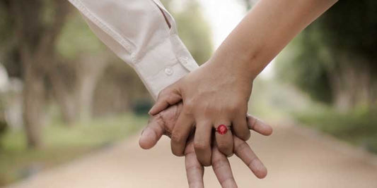 How Gemstones Plays A Strong Role In a Good Marriage