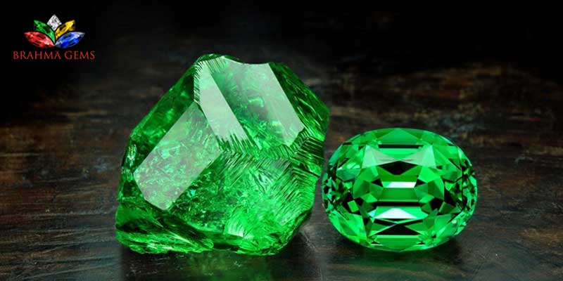 How To Pick Emerald Forgery: Tips To Check Emerald Dummy