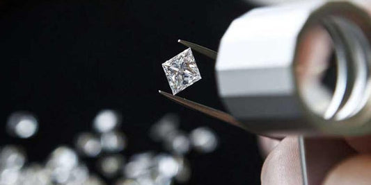 How do I check Gemstone if it is real or fake?