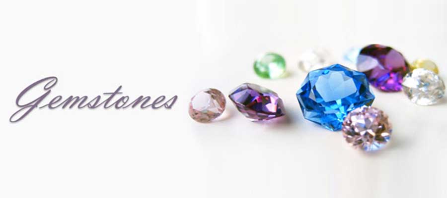 Gemstone Jewelry For Winters