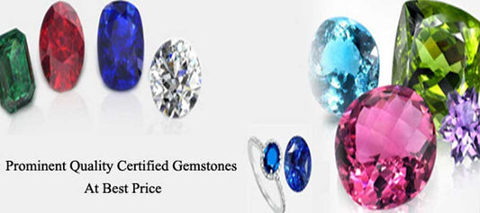 Some Interesting Myths About Gemstones