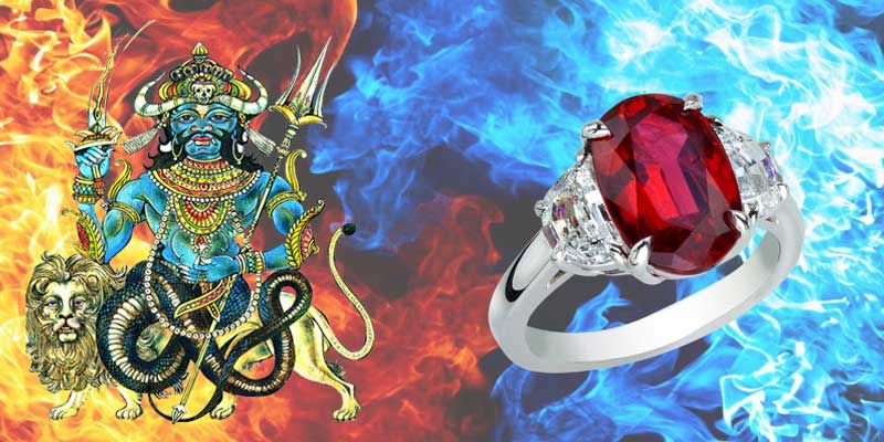 How Hessonite Gemstone is Helpful in Rahu Dasha