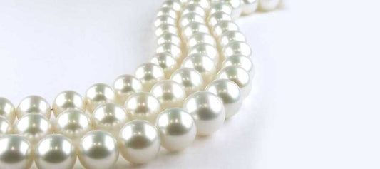 Pearl Pours Purity