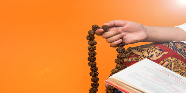 Know the Power & Benefits of Two Mukhi ( 2 Faces) Nepali Rudraksha in Life
