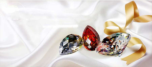 Vedic Gemstones - What Relates Gemstones To Vedas?