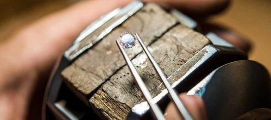 Need To Identify Certified Gemstones