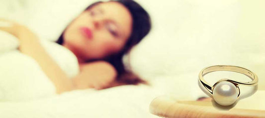 Which Gemstone is Best For a Good & Peaceful Sleep?