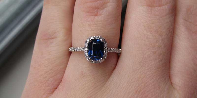 Impact of Blue Sapphire on Relationships